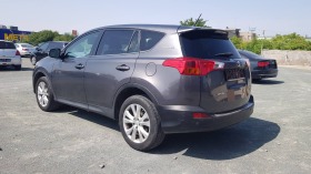 Toyota Rav4 2, 0D4D124ks4x4NAVIKAMERALED186000kmEU5B, снимка 5