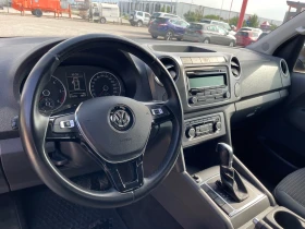 VW Amarok 2.0 TDI, снимка 12