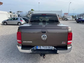 VW Amarok 2.0 TDI, снимка 6