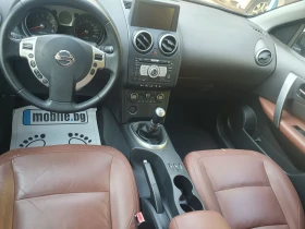 Nissan Qashqai 2.0 FULL NAVI KOJA KAMERA PODGREV PANORAMA