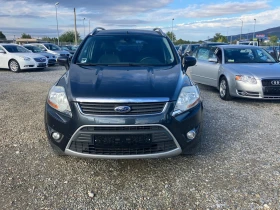     Ford Kuga 2.0 CDTI