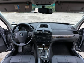 BMW X3, снимка 14