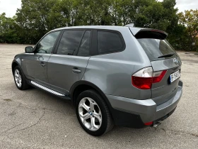 BMW X3, снимка 3