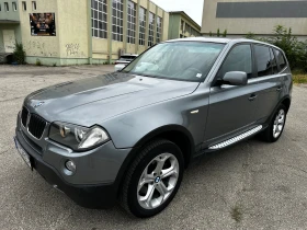 BMW X3, снимка 2