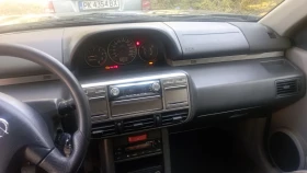 Nissan X-trail T 30, снимка 15