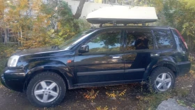 Nissan X-trail T 30, снимка 2