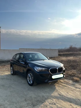 BMW X1 Sportline, снимка 11