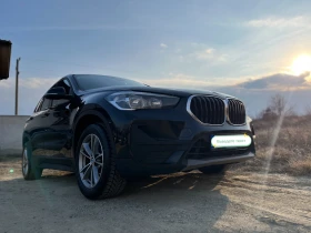 BMW X1 Sportline, снимка 1