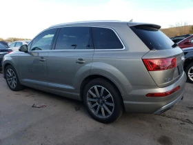 Audi Q7 PREMIUM PLUS/DIGITAL/BOSE SOUND/ПАНОРАМА/КАМЕРА/, снимка 6