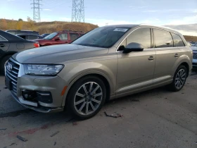 Audi Q7 PREMIUM PLUS/DIGITAL/BOSE SOUND/ПАНОРАМА/КАМЕРА/, снимка 1