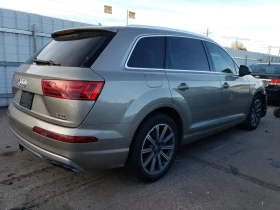 Audi Q7 PREMIUM PLUS/DIGITAL/BOSE SOUND/ПАНОРАМА/КАМЕРА/, снимка 4