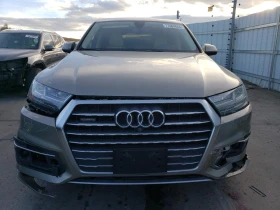 Audi Q7 PREMIUM PLUS/DIGITAL/BOSE SOUND/ПАНОРАМА/КАМЕРА/, снимка 2