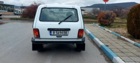 Lada Niva 1, 7 GAZ inj., снимка 5