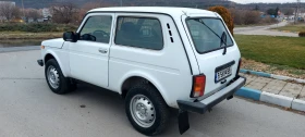 Lada Niva 1, 7 GAZ inj., снимка 3