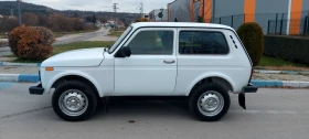 Lada Niva 1, 7 GAZ inj., снимка 2