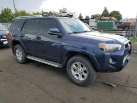  Toyota 4runner