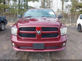  Dodge RAM 1500