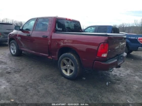 Dodge RAM 1500 ,   (CARFAX) | Mobile.bg    8