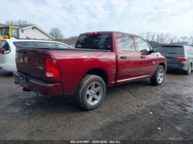 Dodge RAM 1500 ,   (CARFAX) | Mobile.bg    9