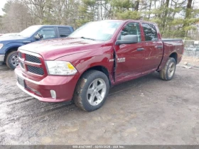 Dodge RAM 1500 ,   (CARFAX) | Mobile.bg    4