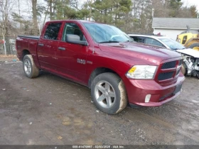 Dodge RAM 1500 ,   (CARFAX) | Mobile.bg    2