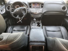 Infiniti QX60 LUXE 3.5L/ ФИКСИРАНА ЦЕНА! - 20100 лв. - 80297645 | Car24.bg