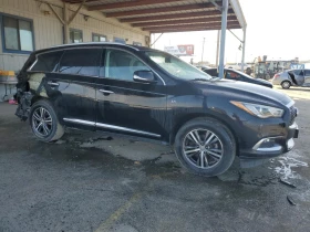 Infiniti QX60 LUXE 3.5L/ ФИКСИРАНА ЦЕНА! - 20100 лв. - 80297645 | Car24.bg