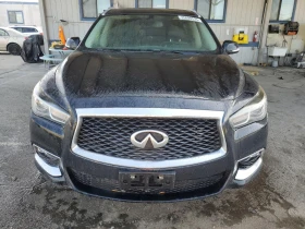 Infiniti QX60 LUXE 3.5L/ ФИКСИРАНА ЦЕНА! 1