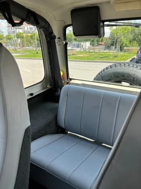 Обява за продажба на Jeep Wrangler ~18 500 лв. - изображение 6