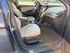 Hyundai Santa fe | Mobile.bg    5