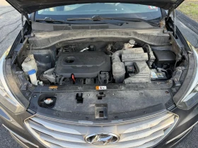 Hyundai Santa fe | Mobile.bg    9