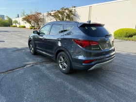 Hyundai Santa fe | Mobile.bg    3