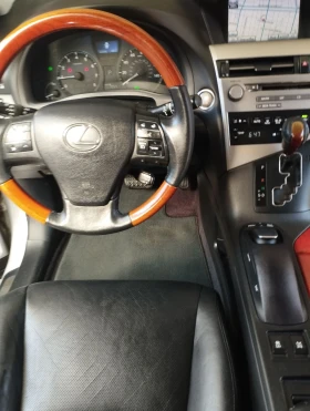Lexus RX 350 2013. | Mobile.bg    5