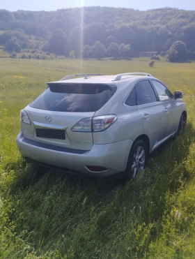 Lexus RX 350 2013. | Mobile.bg    3