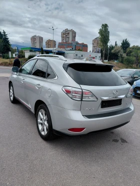     Lexus RX 350 2013.