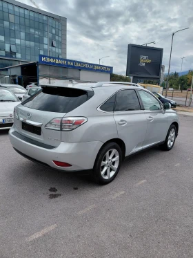     Lexus RX 350 2013.