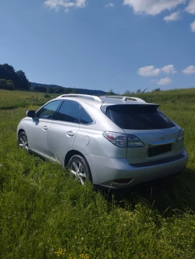 Lexus RX 350 2013. | Mobile.bg    4