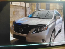     Lexus RX 350 2013.