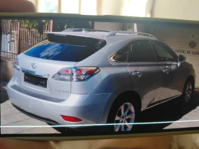     Lexus RX 350 2013.