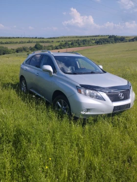 Lexus RX 350 2013. | Mobile.bg    2
