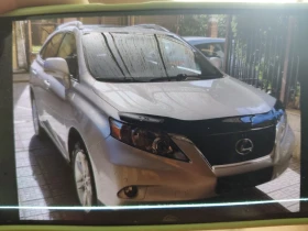     Lexus RX 350 2013.