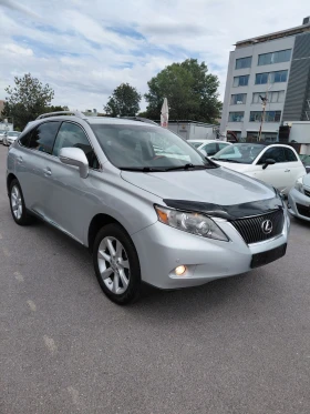     Lexus RX 350 2013.