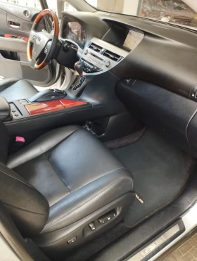 Lexus RX 350 2013. | Mobile.bg    6