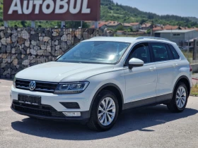     VW Tiguan 2.0 TDI