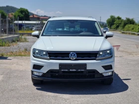     VW Tiguan 2.0 TDI