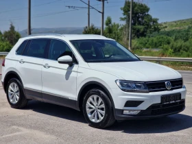     VW Tiguan 2.0 TDI