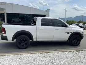 Обява за продажба на Dodge RAM 1500 1500 5.7HEMI 4x4 ~55 000 лв. - изображение 3