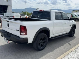 Обява за продажба на Dodge RAM 1500 1500 5.7HEMI 4x4 ~55 000 лв. - изображение 2