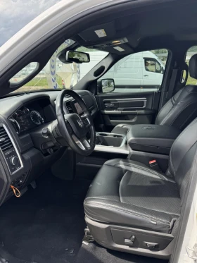 Обява за продажба на Dodge RAM 1500 1500 5.7HEMI 4x4 ~55 000 лв. - изображение 6