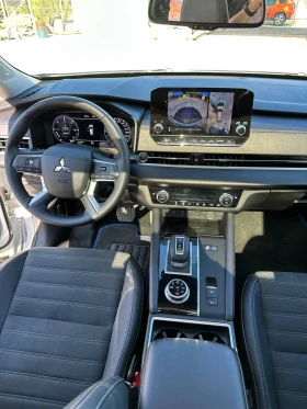 Обява за продажба на Mitsubishi Outlander PHEV ~80 000 лв. - изображение 9